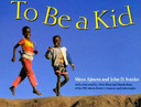 To Be a Kid Cover