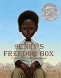 Henry's Freedom Box : A True Story from the Underground Railroad Cover