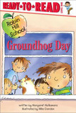 Groundhog Day Cover
