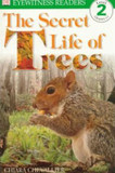 The Secret Life of Trees Cover