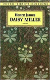 Daisy Miller ( Dover Thrift Editions ) Cover