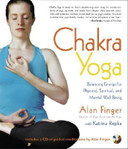 Chakra Yoga: Balancing Energy for Physical, Spiritual, and Mental Well-Being Cover