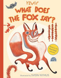 What Does the Fox Say? Cover