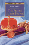 The Prince and the Pauper (Abridged) Cover