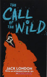 The Call of the Wild (Scholastic Classics) Cover