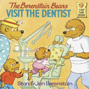 The Berenstain Bears Visit the Dentist Cover