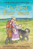 The First Four Years Cover