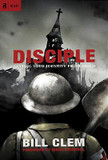 Disciple: Getting Your Identity from Jesus Cover