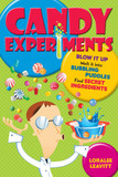 Candy Experiments Cover