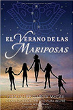 El Verano de Las Mariposas Cover