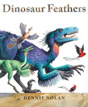 Dinosaur Feathers Cover