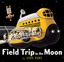 Field Trip to the Moon Cover