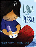 Lubna and Pebble Cover