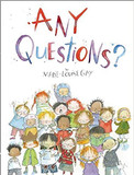 Any Questions? Cover