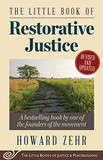 The Little Book of Restorative Justice: Revised and Updated (Justice and Peacebuilding) Cover