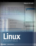 Linux Essentials Cover