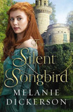 The Silent Songbird Cover
