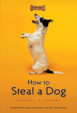 How to Steal a Dog Cover
