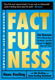 Factfulness Illustrated: Ten Reasons We're Wrong about the World--And Why Things Are Better Than You Think Cover