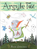 Argyle Fox Cover