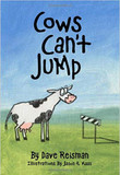 Cows Can't Jump Cover