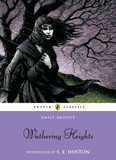Wuthering Heights Cover