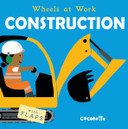 Construction (Wheels at Work) Cover