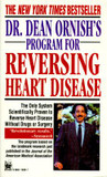 Dr. Dean Ornish's Program for Reversing Heart Disease Cover