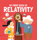 My First Book of Relativity Cover