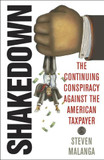 Shakedown: The Continuing Conspiracy Against the American Taxpayer Cover