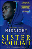 Midnight: A Gangster Love Story ( Midnight #1 ) Cover
