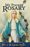My Pocket Rosary Cover