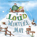A Loud Winter's Nap Cover