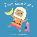 Zoom, Zoom, Zoom! (Baby Board Books) Cover