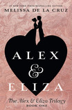 Alex & Eliza (Alex & Eliza Trilogy #1) Cover