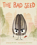 The Bad Seed Cover