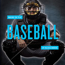 Baseball (Making the Play) Cover