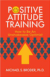 Positive Attitude Training Cover
