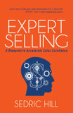 Expert Selling: A Blueprint to Accelerate Sales Excellence Cover