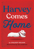 Harvey Comes Home Cover
