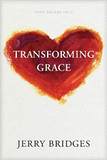 Transforming Grace Cover