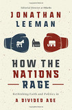 How the Nations Rage: Rethinking Faith and Politics in a Divided Age Cover