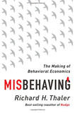 Misbehaving: The Making of Behavioral Economics Cover