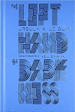 The Left Hand of Darkness (Penguin Galaxy) Cover