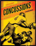 Concussions in Sports (Issues in Sports) Cover