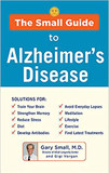 The Small Guide to Alzheimer's Disease Cover