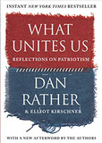 What Unites Us: Reflections on Patriotism Cover