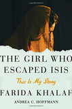 The Girl Who Escaped Isis: This Is My Story Cover