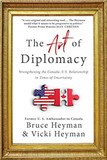 The Art of Diplomacy: Strengthening the Canada-U.S. Relationship in Times of Uncertainty Cover