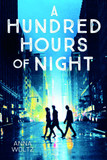 A Hundred Hours of Night Cover